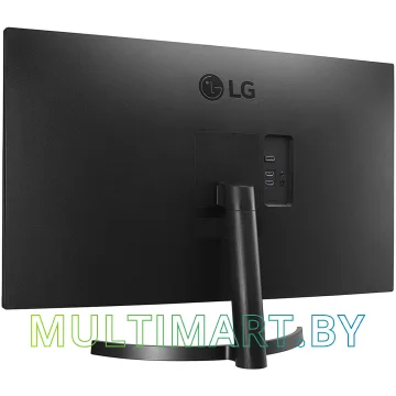 Монитор LG 27QN600-B картинка 5
